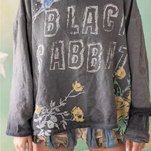 Magnolia Pearl Hermosa Black Sabbath